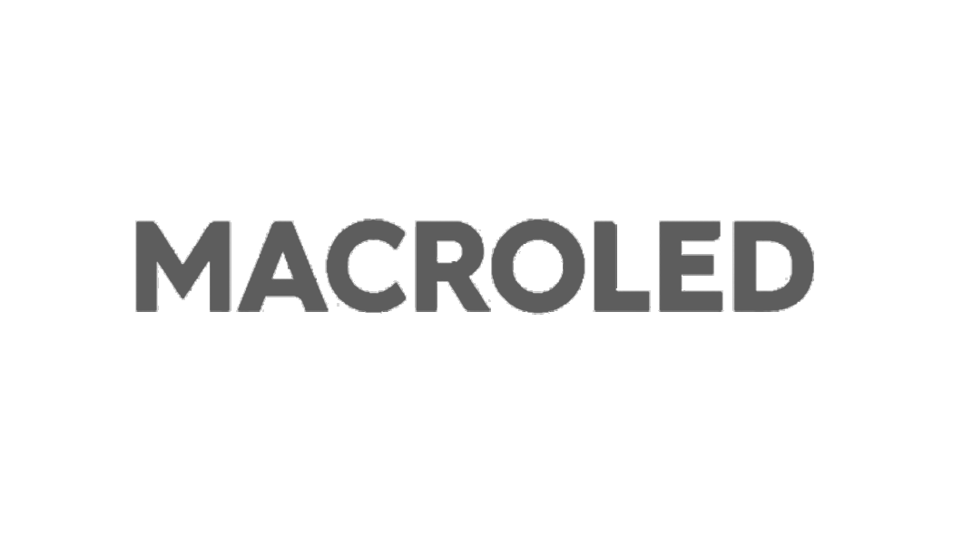 Macroled