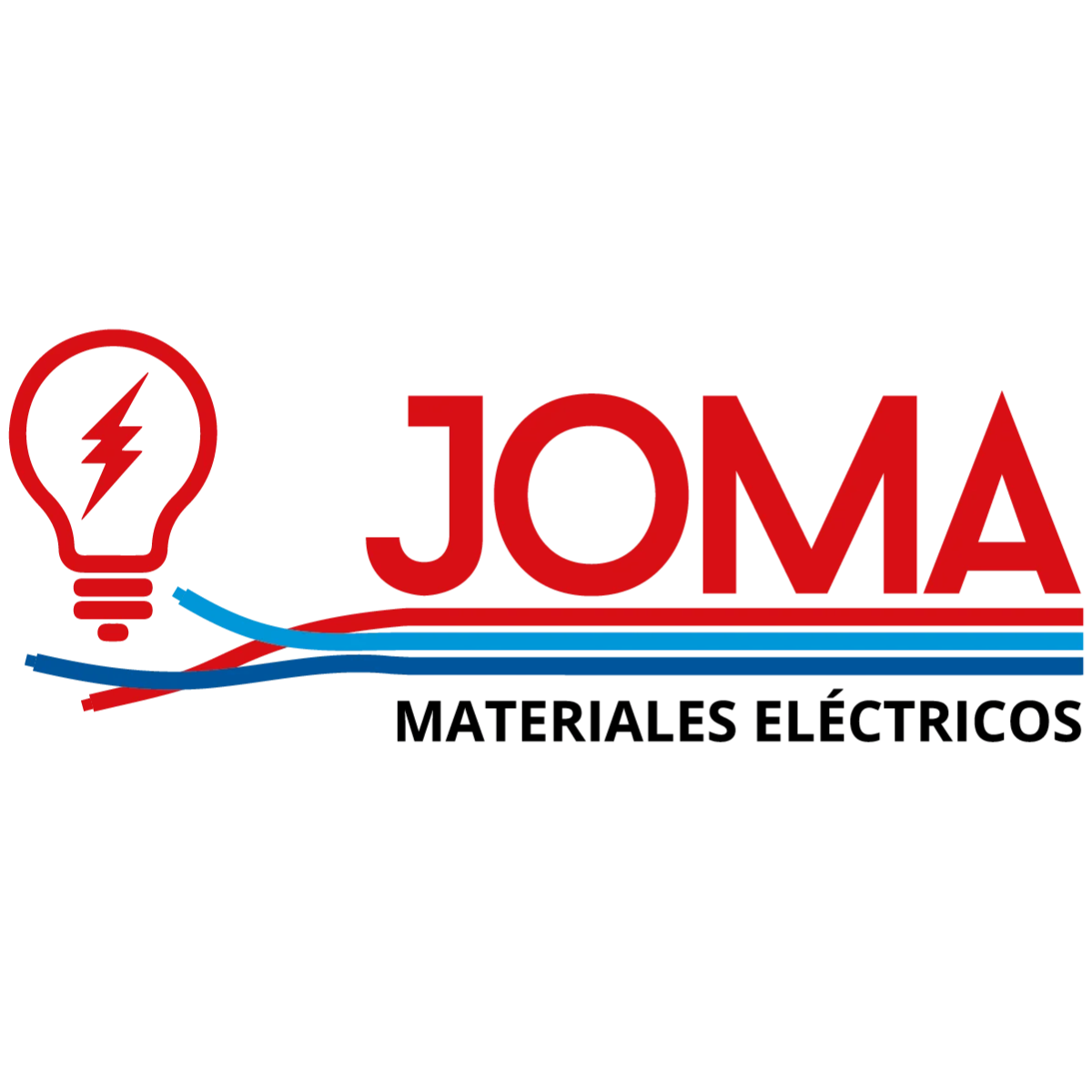 JOMA Materiales Eléctricos